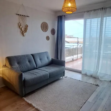 Solea Bord De * فرونتينيان