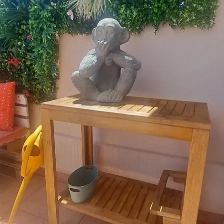 Solea Bord De شقة *