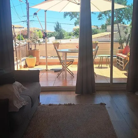 Solea Bord De * فرونتينيان