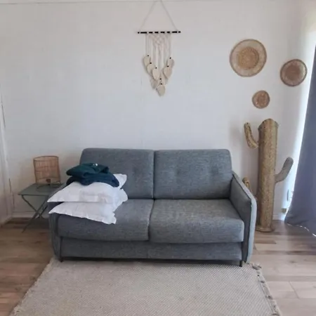 Solea Bord De شقة *