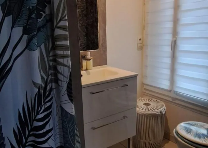 Solea Bord De * Frontignan