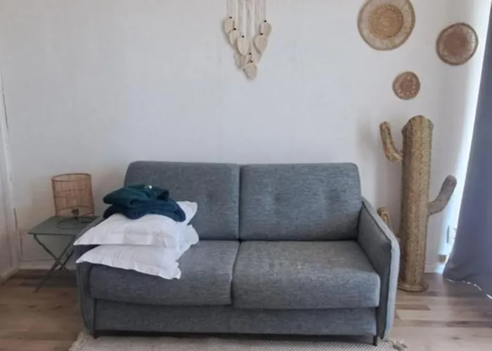 Solea Bord De Apartament *