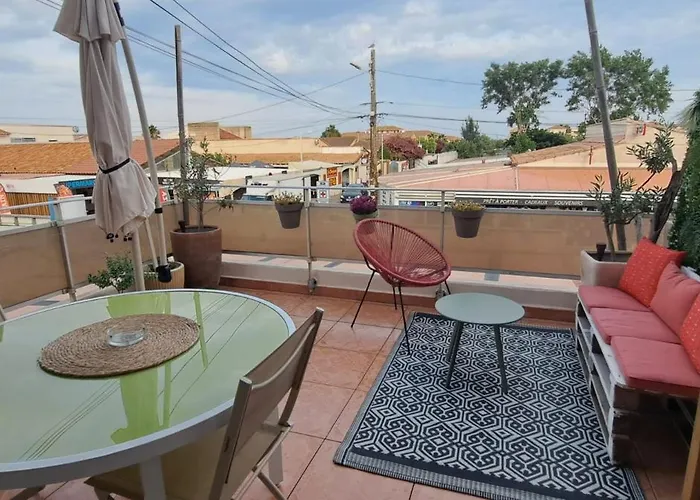 Solea Bord De Apartament